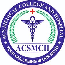 acs medical college